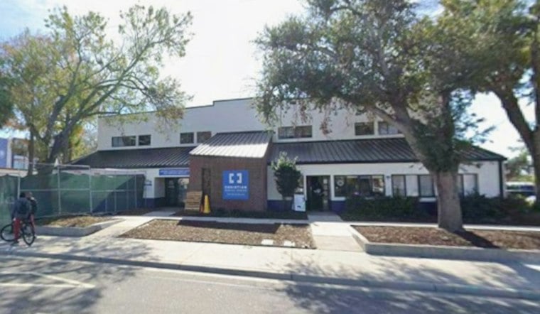 Parramore Shelter Finishes Multimillion-Dollar Overhaul With New Clinic, Showers