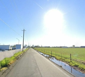 Part Of Newly Sold 12-Acre Power Inn Parcel Eyed For Sacramento Truck Yard