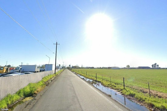 Part Of Newly Sold 12-Acre Power Inn Parcel Eyed For Sacramento Truck Yard