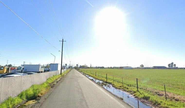 Part Of Newly Sold 12-Acre Power Inn Parcel Eyed For Sacramento Truck Yard