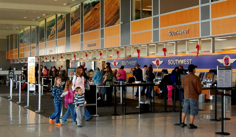 Partial Power Outage Snarls Flights at Austin-Bergstrom's Barbara Jordan Terminal