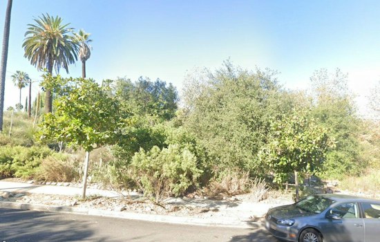 Pasadena's Arlington Garden Marks 20 Years With Fundraiser After Fire Gutted Its Tools