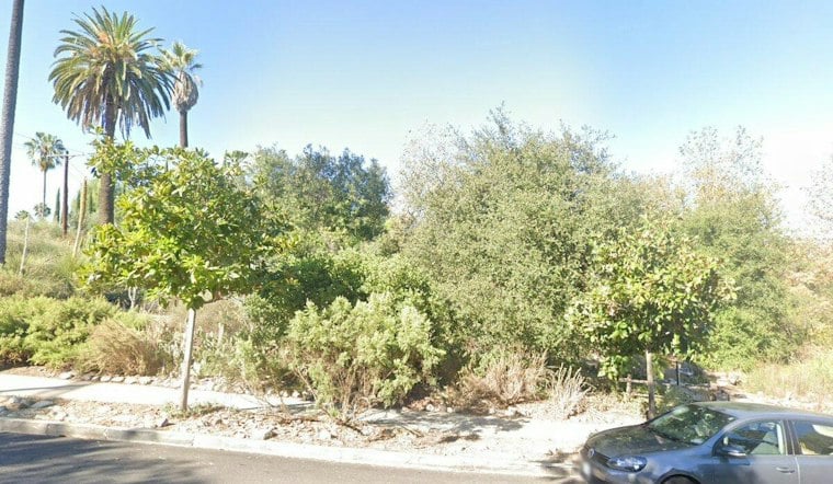 Pasadena's Arlington Garden Marks 20 Years With Fundraiser After Fire Gutted Its Tools