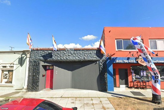 Pasadena's Only Gay Bar Nears Final Call After 45 Years on Foothill Blvd