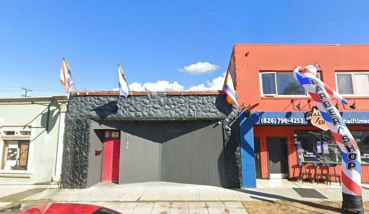 Pasadena's Only Gay Bar Nears Final Call After 45 Years on Foothill Blvd