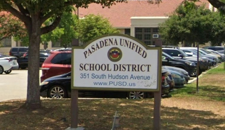 Pasadena School Board Hopefuls Clash Over Closures as Enrollment Could Sink to 8,000