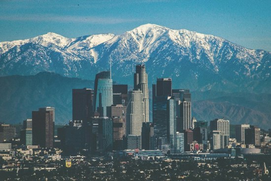 Pasadena Senior Moves 2,696 Miles to Be First in MorningStar's New Tower