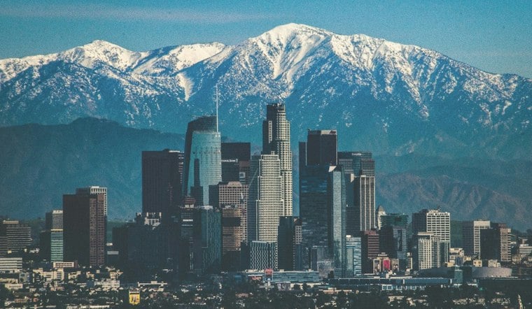 Pasadena Senior Moves 2,696 Miles to Be First in MorningStar's New Tower