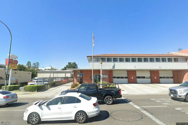 Pasadena Voters Face 19-Cent Fire Tax, Pitting City Hall Against Landlords