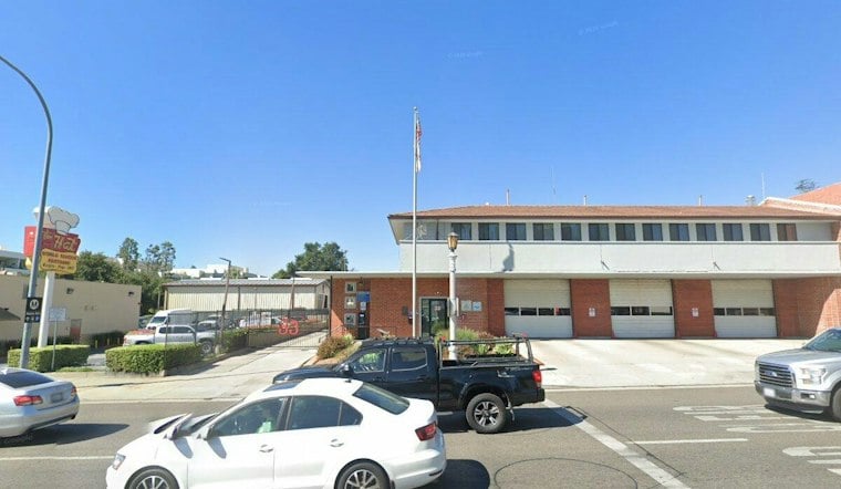 Pasadena Voters Face 19-Cent Fire Tax, Pitting City Hall Against Landlords