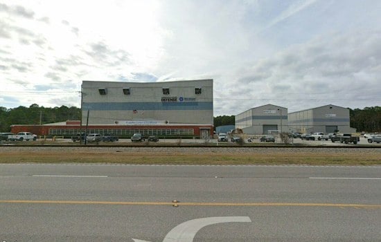 Pascagoula Foundry Lands $60M Expansion to Double Navy Propeller Output