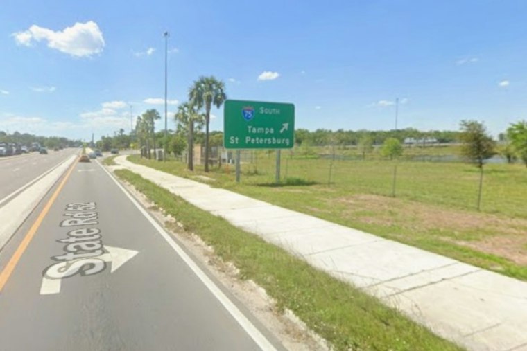 Pasco County's Kinfield Megadevelopment Lands 556-Home Deal Near I-75
