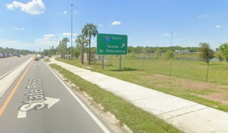 Pasco County's Kinfield Megadevelopment Lands 556-Home Deal Near I-75