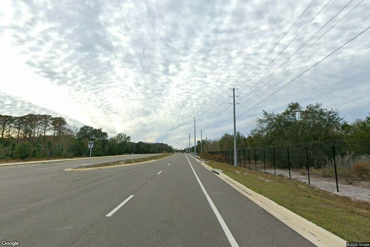 New Port Richey Death Investigation on Ridge Road