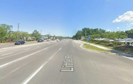 Pasco Deputies Kill Knife-Wielding Man Outside Hudson Business, FDLE Investigates