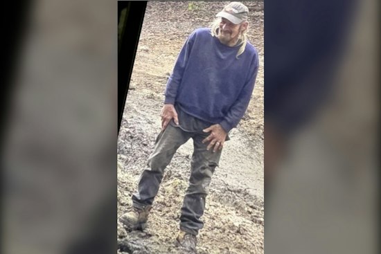 Pasco Deputies Search for Missing 69-Year-Old Last Seen in Wesley Chapel