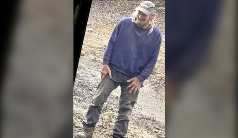 Pasco Deputies Search for Missing 69-Year-Old Last Seen in Wesley Chapel
