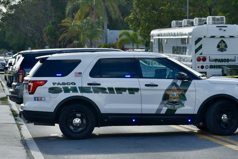 Pasco Deputy, 30, Dies in Palm Harbor After Club Lot Argument, Deputies Say
