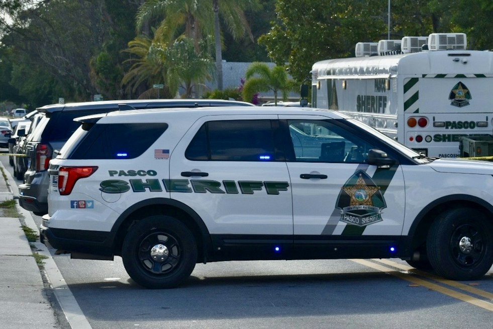 Pasco Deputy, 30, Dies in Palm Harbor After Club Lot Argument, Deputies Say