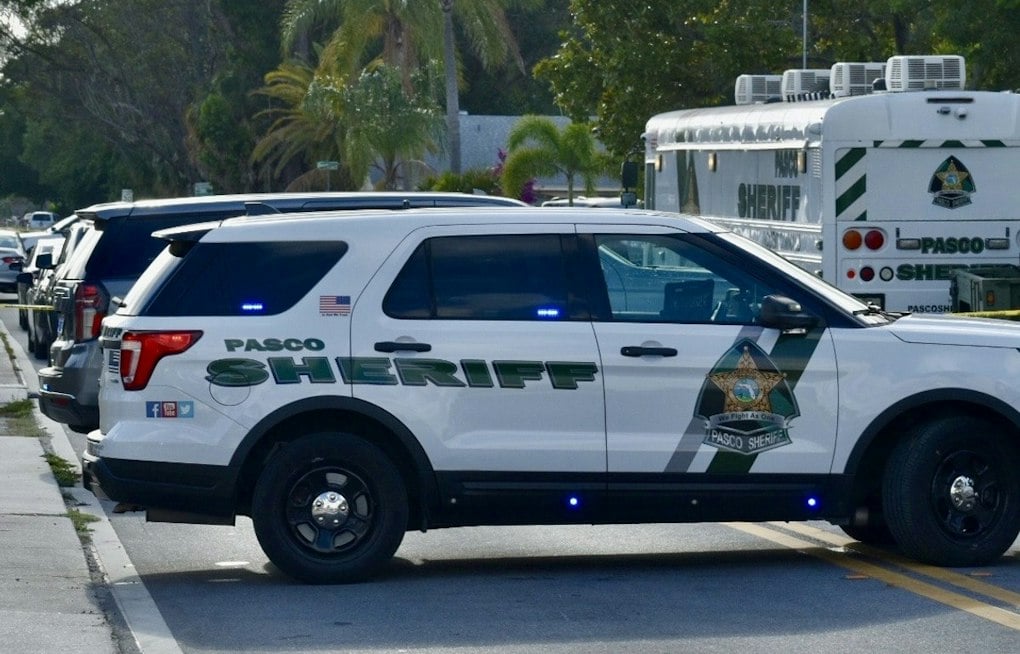 Pasco Deputy, 30, Dies in Palm Harbor After Club Lot Argument, Deputies Say