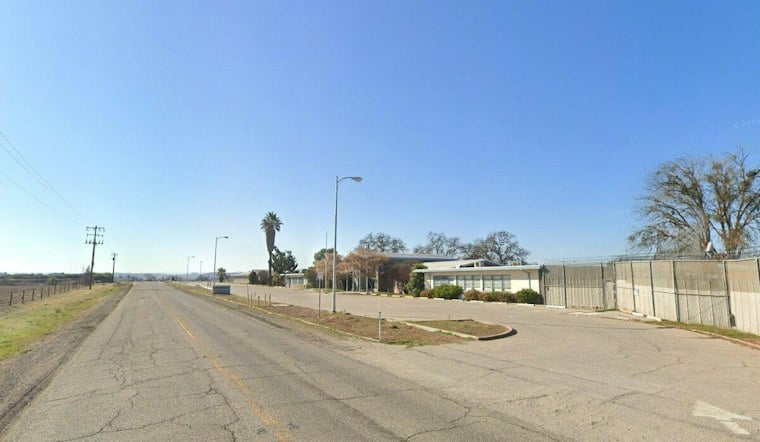 Paso Robles Panel Backs Nearly $1 Billion Plan For Former Boys School Site