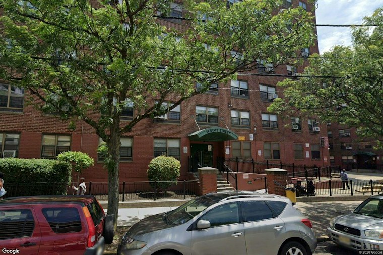 Passaic Board Clears 106-Unit Tower Near Aging Speer Village Complex