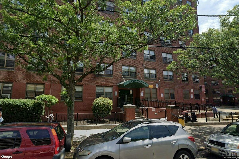 Passaic Board Clears 106-Unit Tower Near Aging Speer Village Complex