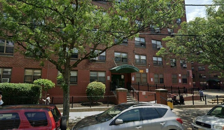 Passaic Board Clears 106-Unit Tower Near Aging Speer Village Complex