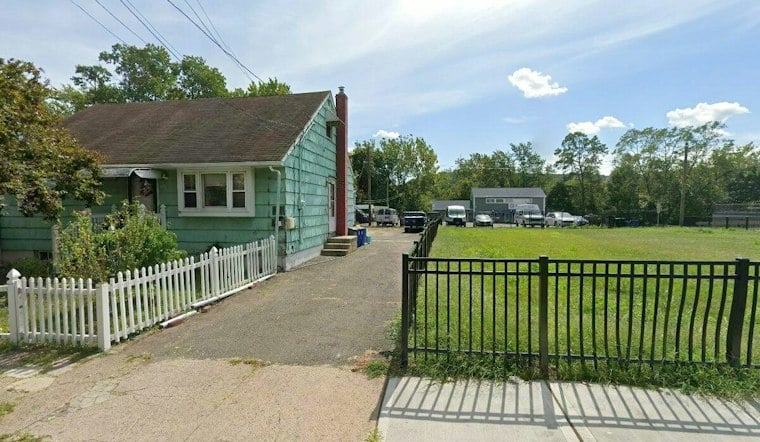 Paterson Breaks Ground on $14M Youth Center, Triples Space for Teens