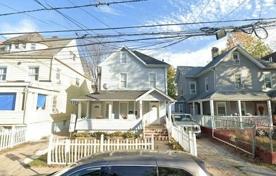 Paterson Jury Convicts Two Men In 2021 Murder Of Jasmin Wel, Clears Third