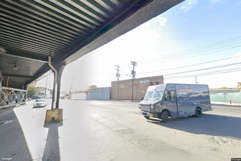 Paterson Man, 26, Shot Near River Street, But Cops Can't Find a Crime Scene