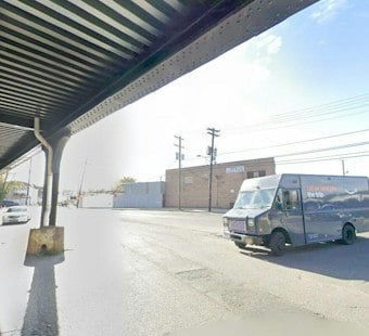 Paterson Man, 26, Shot Near River Street, But Cops Can't Find a Crime Scene