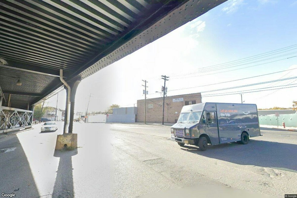 Paterson Man, 26, Shot Near River Street, But Cops Can't Find a Crime Scene