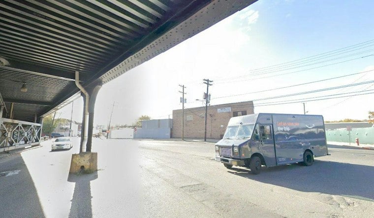 Paterson Man, 26, Shot Near River Street, But Cops Can't Find a Crime Scene