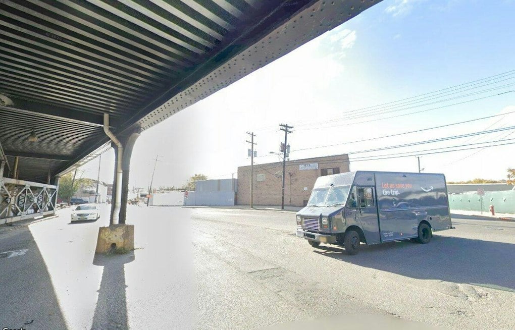 Paterson Man, 26, Shot Near River Street, But Cops Can't Find a Crime Scene