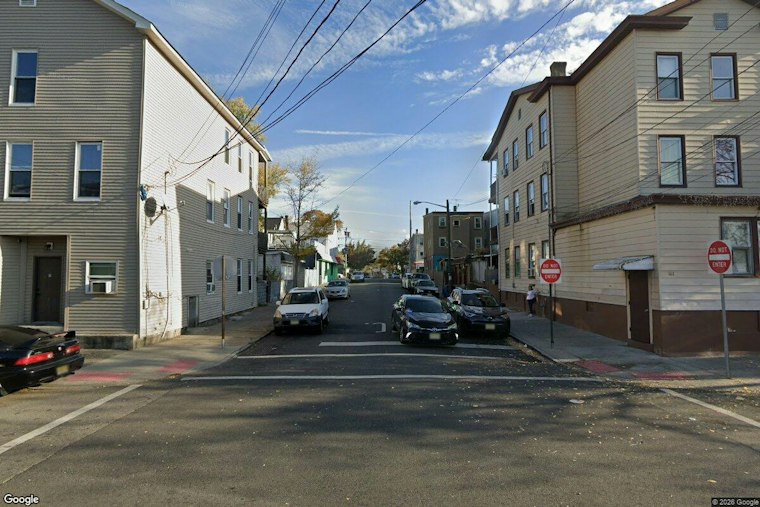 Paterson Man, 27, Dies After Chest Shooting Near Butler and Sparrow Streets