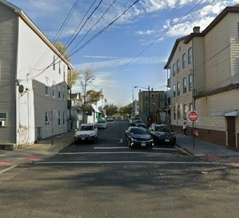 Paterson Man, 27, Dies After Chest Shooting Near Butler and Sparrow Streets