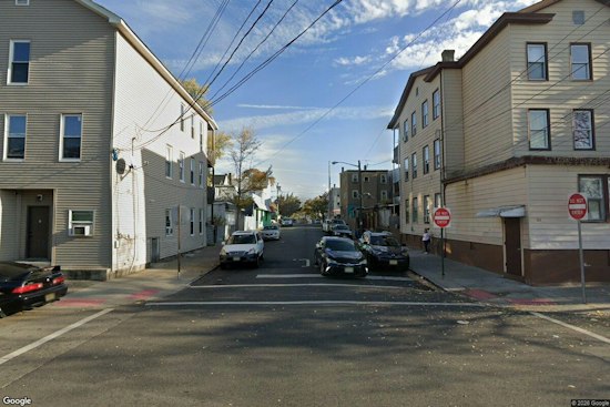 Paterson Man, 27, Dies After Chest Shooting Near Butler and Sparrow Streets