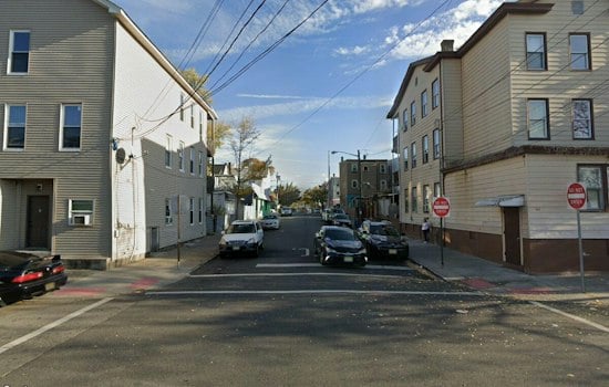 Paterson Man, 27, Dies After Chest Shooting Near Butler and Sparrow Streets