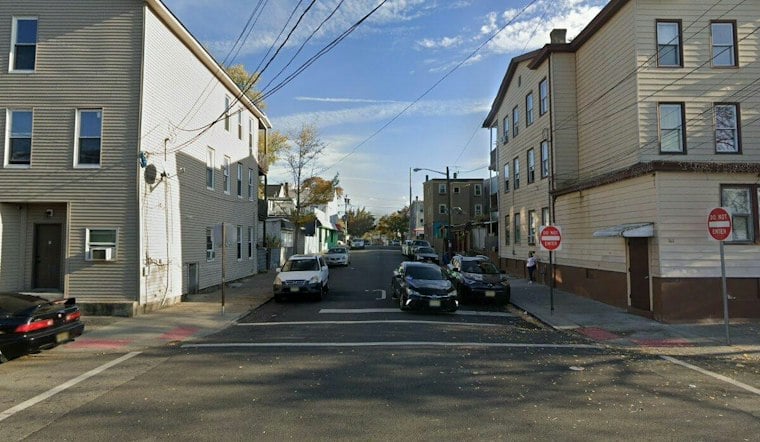 Paterson Man, 27, Dies After Chest Shooting Near Butler and Sparrow Streets