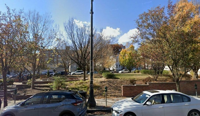 Paterson Man, 39, Shot Near Elm and Mill Streets, Rushed to St. Joseph's