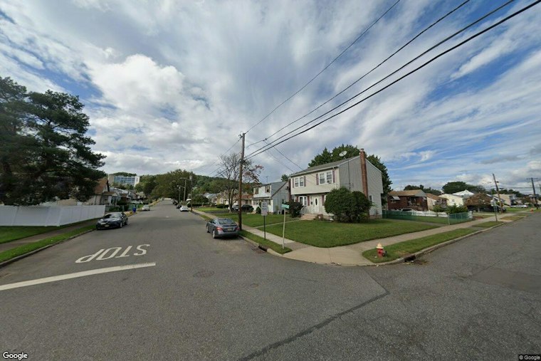 Paterson Man Charged After Woman Escapes Vehicle Following Alleged Assault