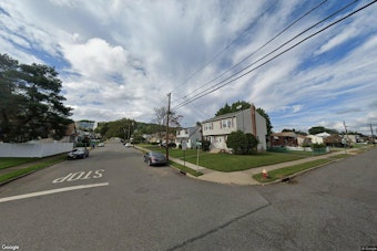 Paterson Man Charged After Woman Escapes Vehicle Following Alleged Assault