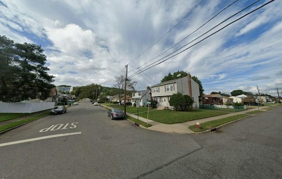 Paterson Man Charged After Woman Escapes Vehicle Following Alleged Assault