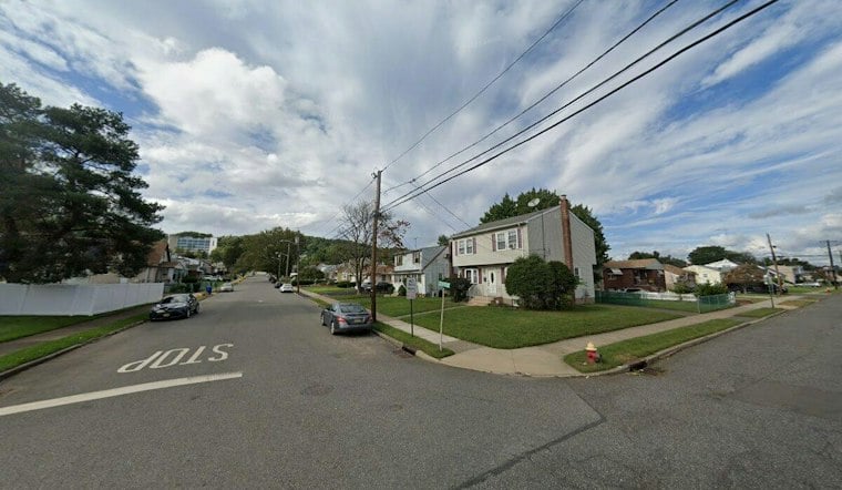 Paterson Man Charged After Woman Escapes Vehicle Following Alleged Assault