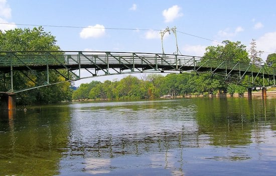 Paterson's Westside Park Reopens With $14M Overhaul, Oldest Building Still Waiting
