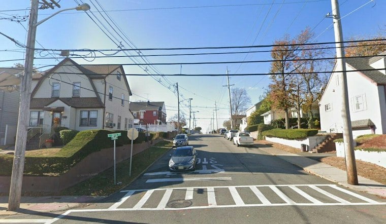 Paterson Teen Charged After Gunpoint Robberies Targeting iPhone, Watch Sellers
