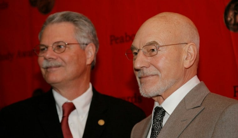 Patrick Stewart, Star Trek and X-Men Icon, Dies at 86 in Los Angeles