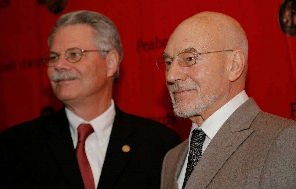 Patrick Stewart, Star Trek and X-Men Icon, Dies at 86 in Los Angeles