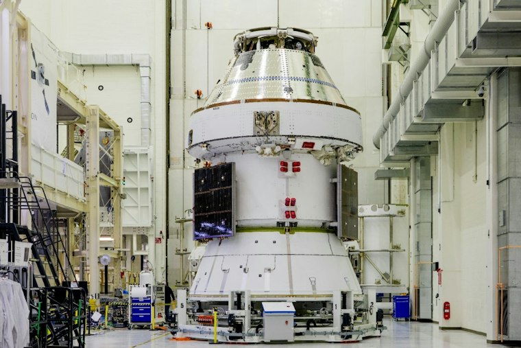 Patriots QB Drake Maye Doubts Moon Landing, NASA Chief Fires Back With Receipts